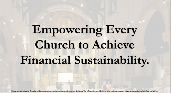 The Church Foundation at the 2024 Episcopal Diocese of Pennsylvania Convention